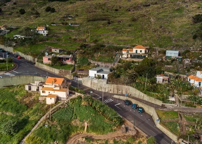 Guestready - Sea View - B * Machico (Madeira)